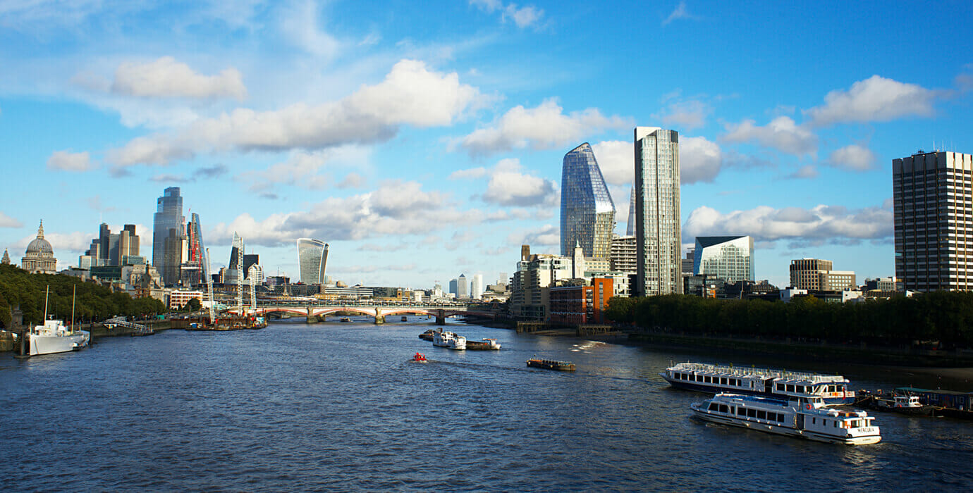 Bridging Finance London